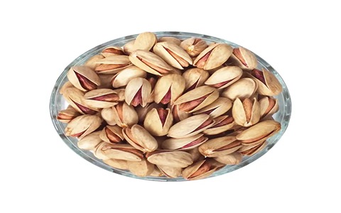 تصویر 1 از خرید پسته خندان رفسنجان + قیمت فروش استثنایی